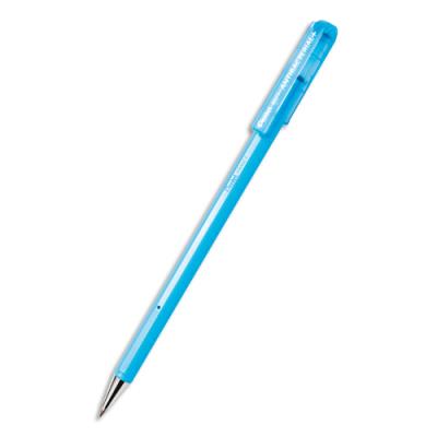Stylo bille Pentel Superb Antibacterial+, Noir