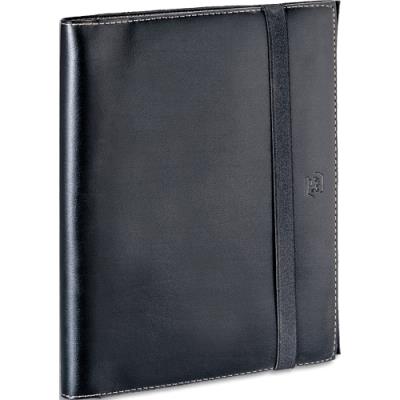 Semainier Oxford Compact Organizer - spiralé - 1S/2P - grille Like Work SCRIBZEE - 15 x 21 cm - couv