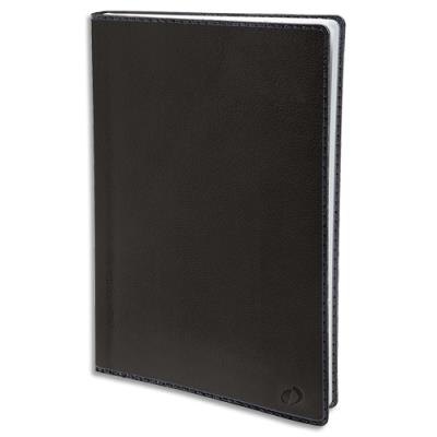 Répertoire Quo Vadis Toscana 10x15cm 96 pages - Coloris noir