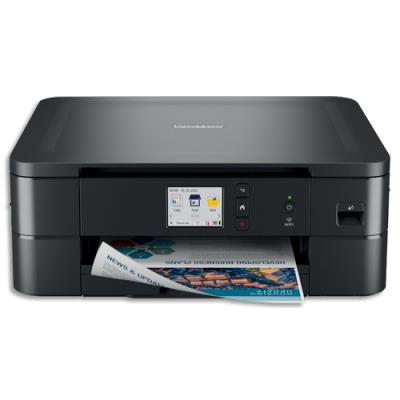 Multifonction jet d'encre Brother DCP-J1140DW