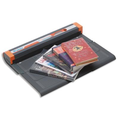 Machine eLEONARD0 56 x 41 cm Colibri