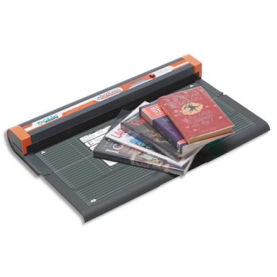 Machine eDA VINCI 70 x 44 cm Colibri