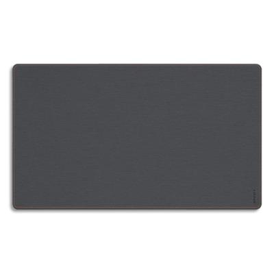 Sous-main Rhodia Rhodiarama - souple en simili cuir italien - Dimensions (l x p) : 60 x 35 cm - Tita