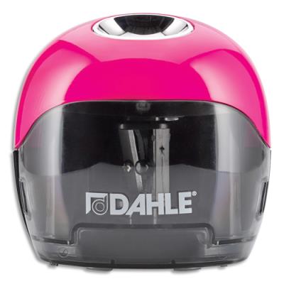 Machine électrique à tailler 250 Novus - Taille les crayons jusqu'à 8mm - Fonctionne avec piles - Ro