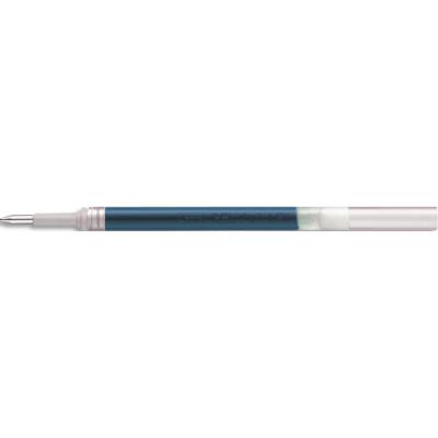 Recharge Pentel pour tous les produits Energel (sauf BLP77) - encre gel - 0,7 mm - bleu nuit
