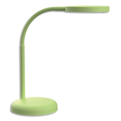 Lampe bureau LED Maul Mauljoy - inclinable/orientable - 1880lux - 3000K - 769lm - 5 kWh/1000h - lime