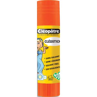 Colle en bâton Cleopatre - Petit modèle - 36 g économique