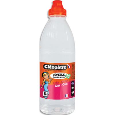 Recharge de colle adhésive hypoallergénique Cleopatre 500 gr
