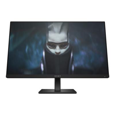 OMEN by HP 24 - Écran LED - jeux - 24 (23.8 visualisable) - 1920 x 1080 Full HD (1080p) @ 165 Hz - I