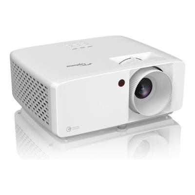 Optoma ZH520 - Projecteur DLP - laser - 3D - 5500 lumens - Full HD (1920 x 1080) - 16:9 - 1080p - LA