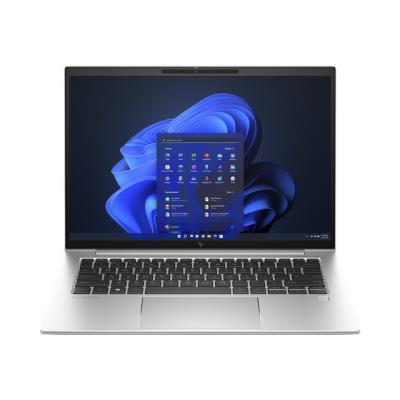 HP EliteBook 840 G10 Notebook - Intel Core i5 - 1335U / jusqu'à 4.6 GHz - Win 11 Pro - Carte graphiq