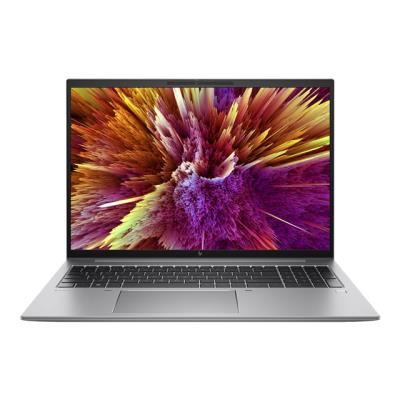 HP Portable 16 G10 Mobile Workstation - Conception de charnière à 175 degrés - Intel Core i7 - 1355U