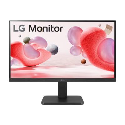 LG 22MR410-B - Écran LED - 22 (21.45 visualisable) - 1920 x 1080 Full HD (1080p) @ 100 Hz - VA - 250