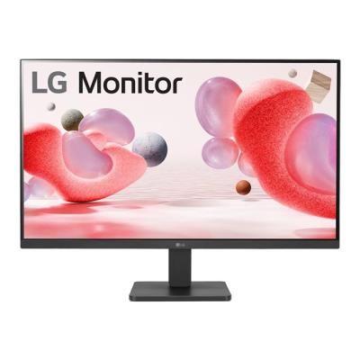 LG 27MR400-B - MR400 Series - écran LED - 27 - 1920 x 1080 Full HD (1080p) @ 100 Hz - IPS - 250 cd/m