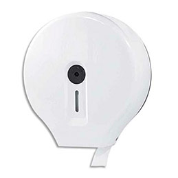 Distributeur Mini Jumbo De Papier Toilette En Rouleaux En Abs