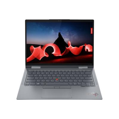 Lenovo ThinkPad X1 Yoga Gen 8 21HQ - Conception inclinable - Intel Core i5 - 1335U / jusqu'à 4.6 GHz