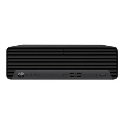 HP Elite 600 G9 - SFF - Core i5 13500 / 2.5 GHz - RAM 8 Go - SSD 256 Go - NVMe - UHD Graphics 770 - 