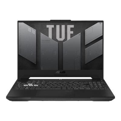 ASUS TUF Gaming F15 TUF507ZV4-LP049W - Intel Core i7 - 12700H / jusqu'à 4.7 GHz - Win 11 Home - GeFo