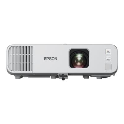 Epson EB-L260F - Projecteur 3LCD - 4600 lumens (blanc) - 4600 lumens (couleur) - 16:9 - 1080p - IEEE