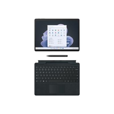 Microsoft Surface Pro 9 for Business - Tablette - Intel Core i7 - 1265U / jusqu'à 4.8 GHz - Evo - Wi