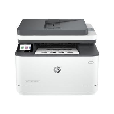 HP LaserJet Pro MFP 3102fdw - Imprimante multifonctions - Noir et blanc - laser - Legal (216 x 356 m