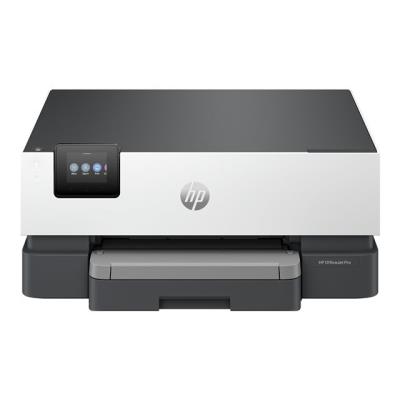 HP Officejet Pro 9110b - Imprimante - couleur - Recto-verso - jet d'encre - A4/Legal - 1200 x 1200 p