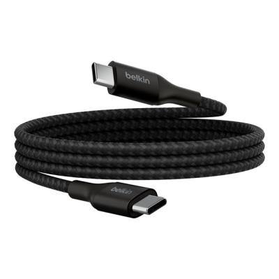 Belkin+cab015bt1mbk+câble+usb+usb+2.0+1+m+usb+c+noir