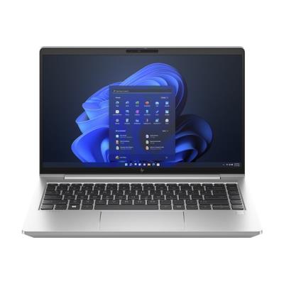 HP EliteBook 645 G10 Notebook - Conception de charnière à 180 degrés - AMD Ryzen 5 - 7530U / jusqu'à