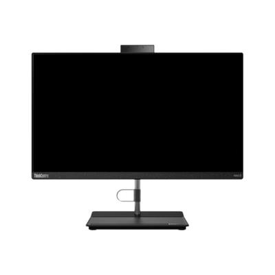 Lenovo ThinkCentre neo 30a 22 12B3 - Tout-en-un - avec support d'écran - Core i3 1215U / 1.2 GHz - R