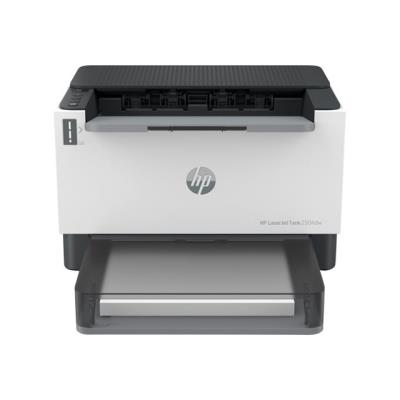 HP LaserJet Tank 2504dw - Imprimante - Noir et blanc - Recto-verso - laser - rechargeable - A4/Lette