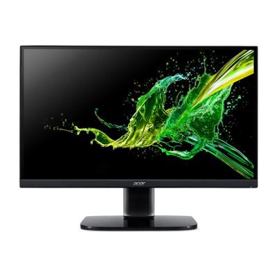 Acer KA242Y Ebi - KA2 - écran LCD - 24 (23.8 visualisable) - 1920 x 1080 Full HD (1080p) @ 100 Hz -