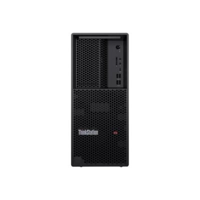 Lenovo ThinkStation P3 30GS - Tour - 1 x Core i7 13700 / 2.1 GHz - vPro Enterprise - RAM 16 Go - SSD