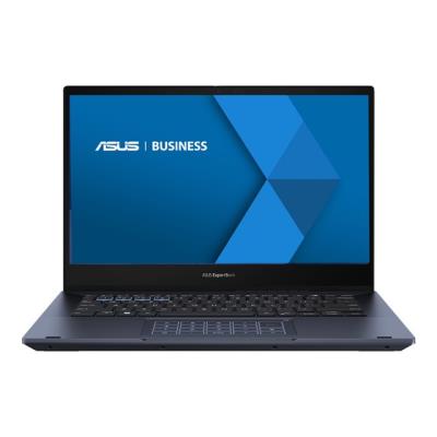 ASUS ExpertBook B5 Flip B5402FEA-KA0251X - Conception inclinable - Intel Core i7 - 1195G7 / jusqu'à 