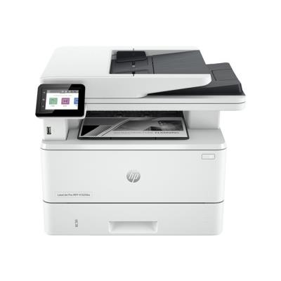 HP LaserJet Pro MFP 4102dw - Imprimante multifonctions - Noir et blanc - laser - Legal (216 x 356 mm