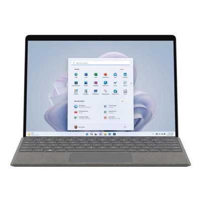 Microsoft Surface Pro 9 for Business - Tablette - Intel Core i5 - 1245U / jusqu'à 4.4 GHz - Win 10 P