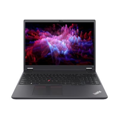 Lenovo ThinkPad P16v Gen 1 21FC - Intel Core i7 - 13700H / jusqu'à 5 GHz - Win 11 Pro - RTX A1000 -