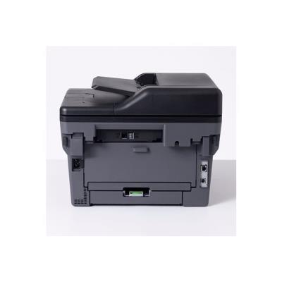 Brother MFC-L2860DWE - Imprimante multifonctions - Noir et blanc - laser - A4/Legal (support) - jusq