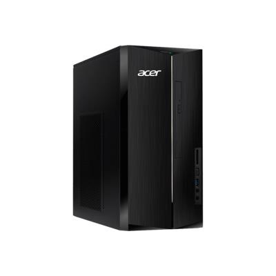 Acer Aspire TC-1780 - Tour - Core i3 13100 / 3.4 GHz - RAM 8 Go - SSD 512 Go - DVD SuperMulti - UHD 