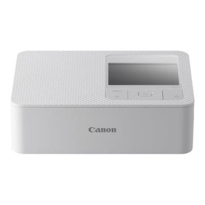 Canon SELPHY CP1500 - Imprimante - couleur - thermique par sublimation - 148 x 100 mm jusqu'à 0.41 m