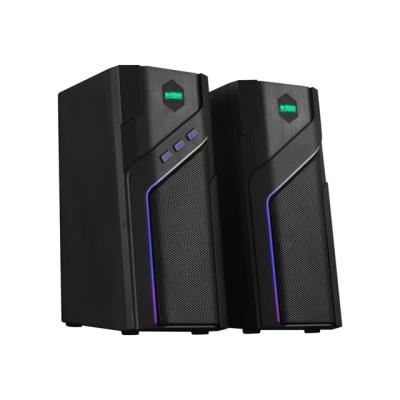 Urban Factory BOOMEE - Haut-parleurs - pour PC - canal 2.0 - sans fil - Bluetooth - 10 Watt - 1 voie