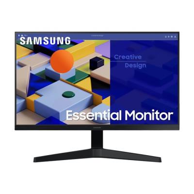Samsung S24C310EAU - S31C Series - écran LED - 24 - 1920 x 1080 Full HD (1080p) @ 75 Hz - IPS - 250 