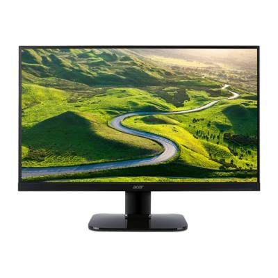 Acer KA272 Ebi - KA2 - écran LED - 27 (27 visualisable) - 1920 x 1080 Full HD (1080p) @ 100 Hz - IPS