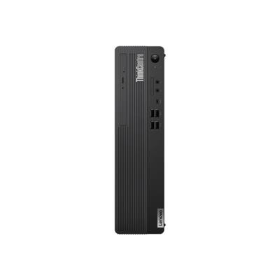 Lenovo ThinkCentre M80s Gen 3 11TL - SFF - Core i5 12500 / 3 GHz - vPro Enterprise - RAM 8 Go - SSD