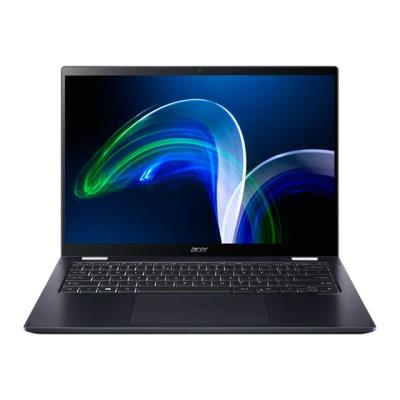 Acer TravelMate Spin P6 TMP614RN-52 - Conception inclinable - Intel Core i5 - 1135G7 / jusqu'à 4.2 G