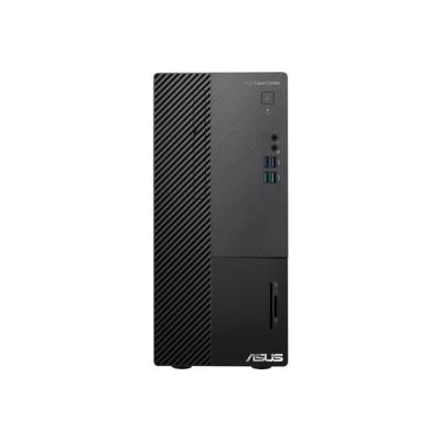 ASUS ExpertCenter D5 D500MD_CZ 512400028X - MT - Core i5 12400 / 2.5 GHz - RAM 8 Go - SSD 512 Go - N