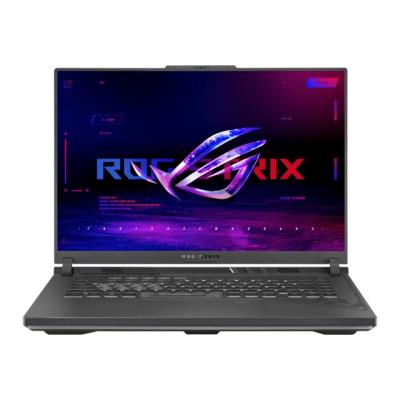 ASUS ROG Strix G16 G614JV-N3048W - Intel Core i5 - 13450HX / jusqu'à 4.5 GHz - Win 11 Home - GeForce