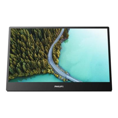 Philips 16B1P3302D - 3000 Series - écran LED - 16 (15.6 visualisable) - portable - 1920 x 1080 Full 