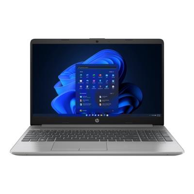 HP Portable 250 G9 Notebook - Intel Core i7 - 1255U / jusqu'à 4.7 GHz - Win 11 Pro - Carte graphique