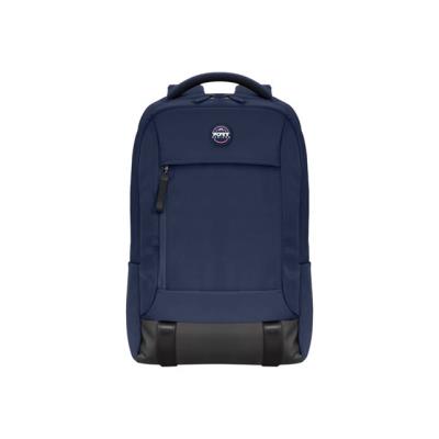 PORT Designs Torino II - Sac à dos pour ordinateur portable - 15.6 - 16 - bleu