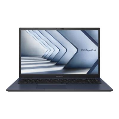 ASUS ExpertBook B1 B1502CBA-BQ0558X - Intel Core i5 - 1235U / jusqu'à 4.4 GHz - Win 11 Pro - UHD Gra